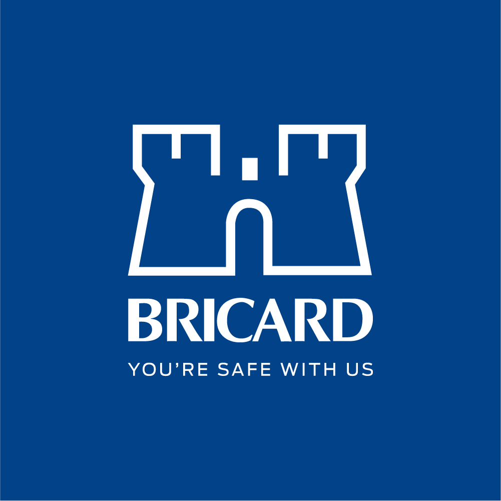 Logo Bricard